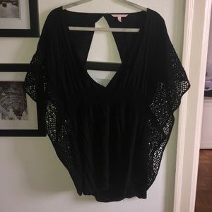 Victoria Secret swimsuit coverup